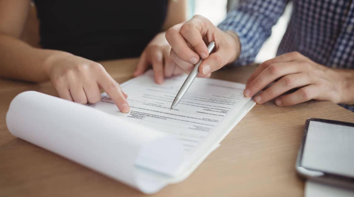 ¿Qué diferencia hay en la tramitación de un divorcio si hay gananciales o separación de bienes?