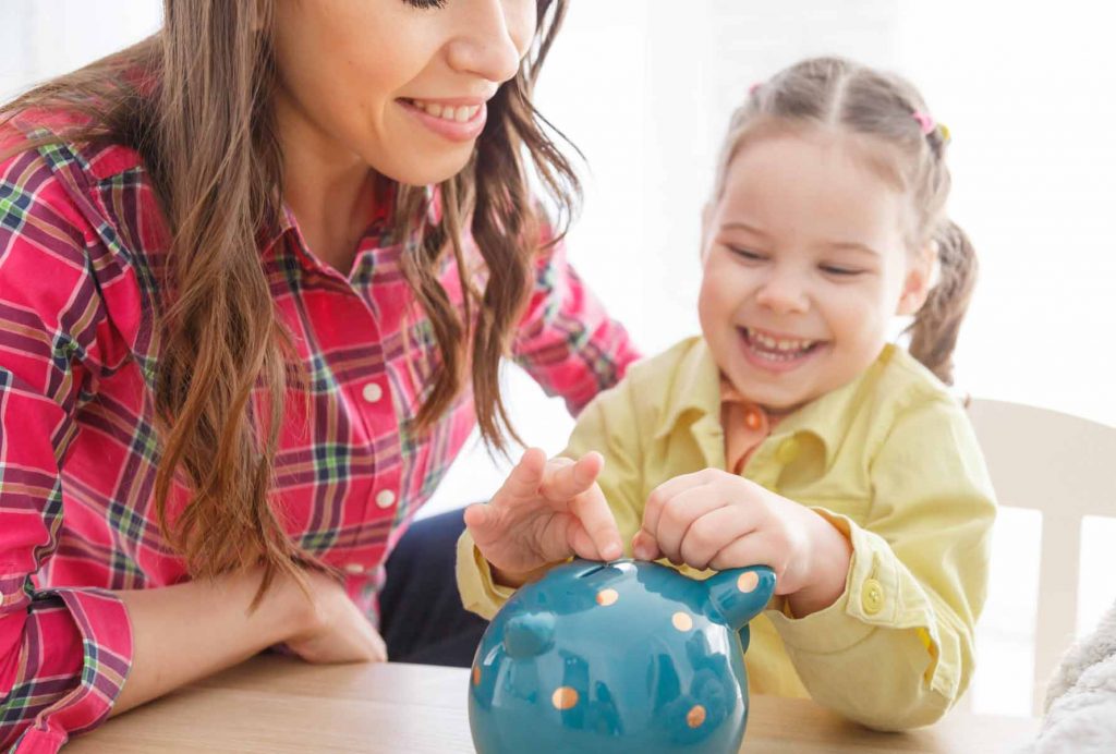 ¿Cómo se actualizan las pensiones de alimentos?