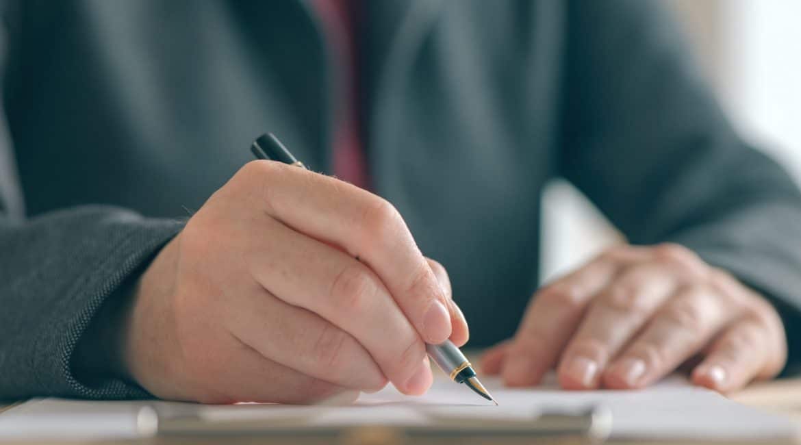 Divorcios en las notarías