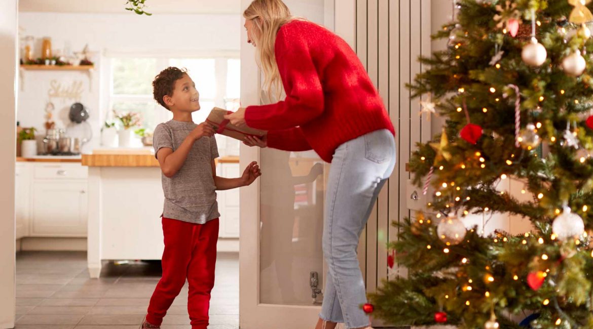 El turno en vacaciones de Navidad, un problema evitable en un divorcio