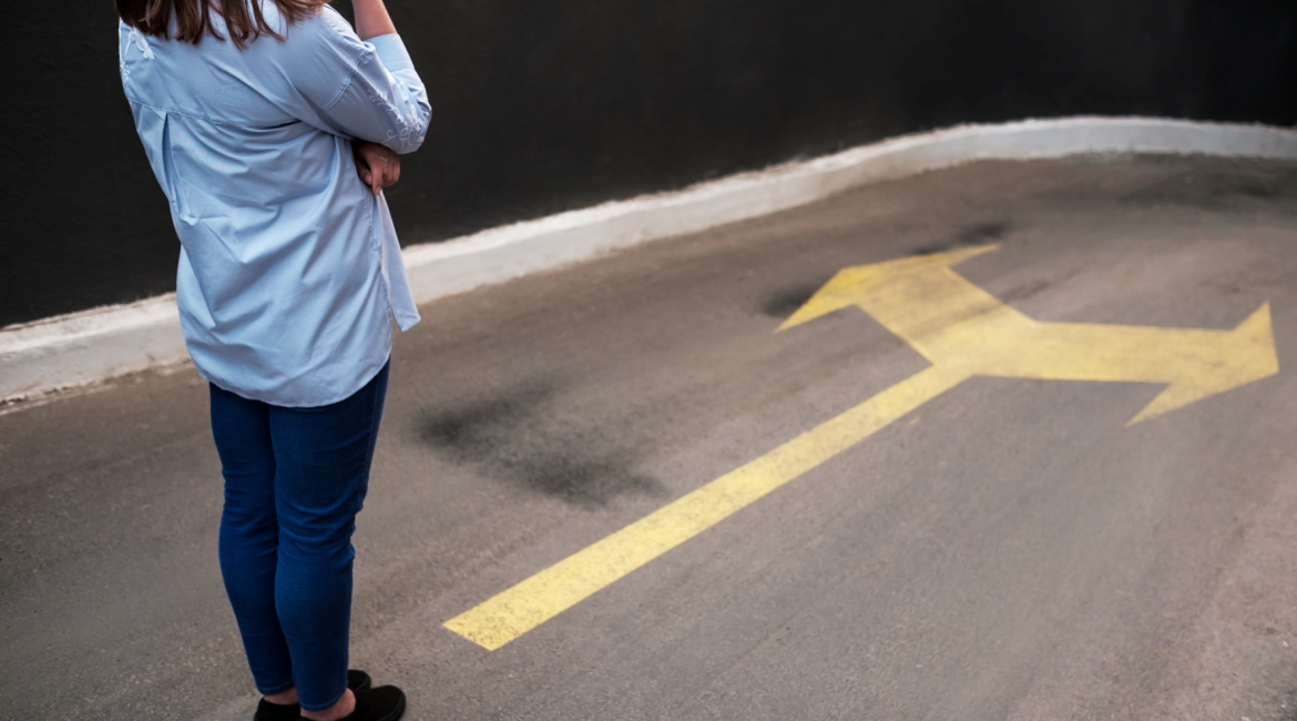 Diferencias entre Separación o Divorcio