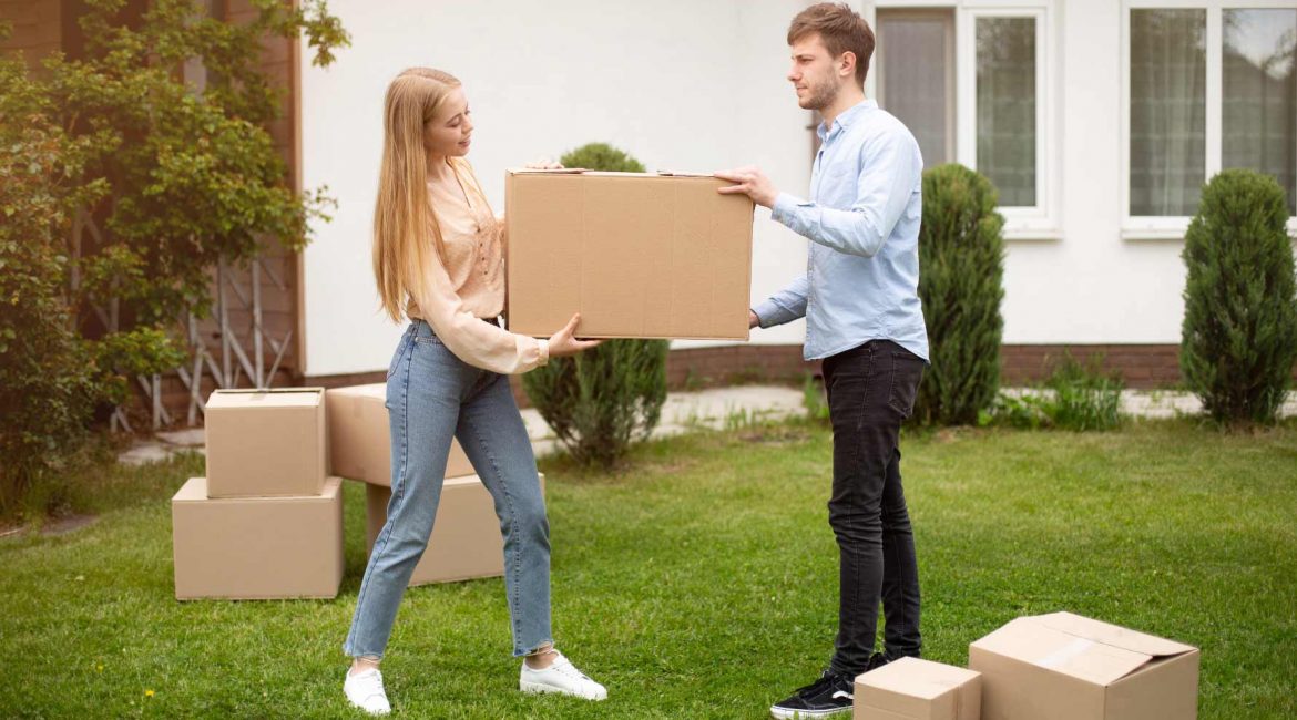 ¿Quién se queda en casa?