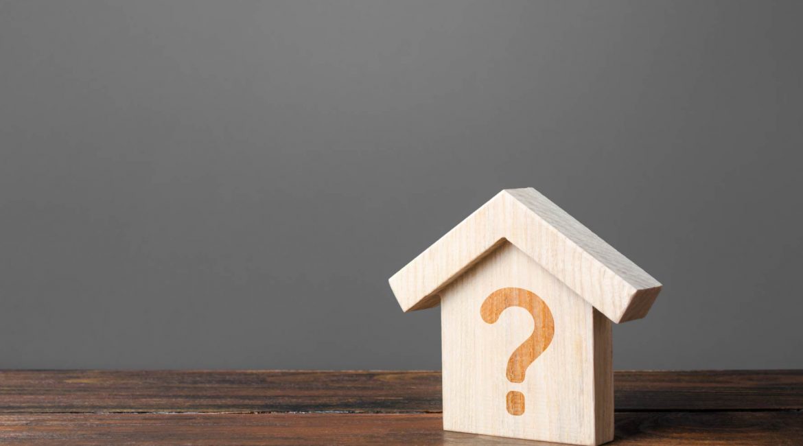 En un divorcio…¿lo primero vender la casa?