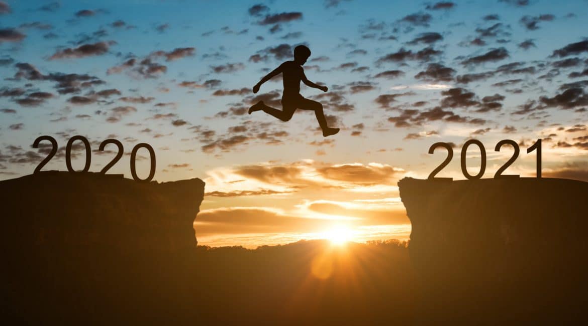 Año nuevo, método nuevo…el doble de bueno