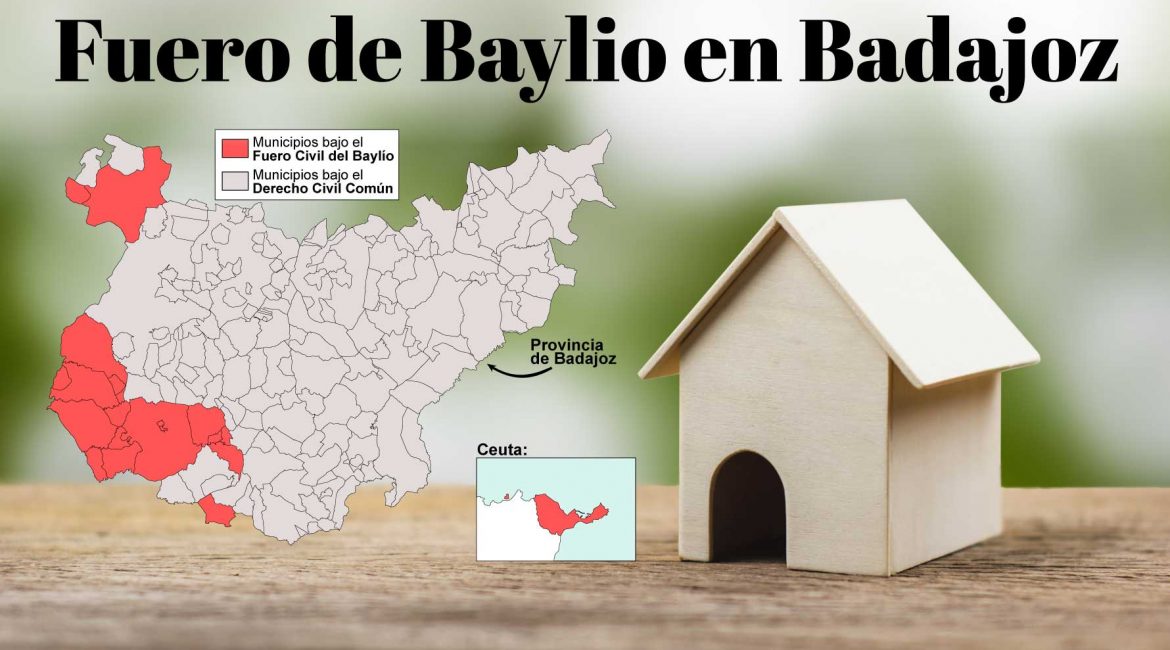 AyT en Canal Extremadura Radio: El Fuero del Baylio