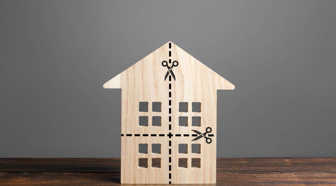 ¿Qué es la vivienda familiar?
