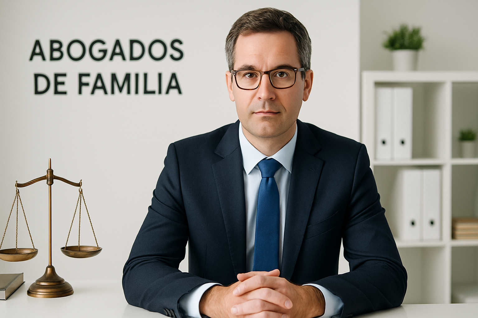 La importancia de un abogado de familia en Don Benito