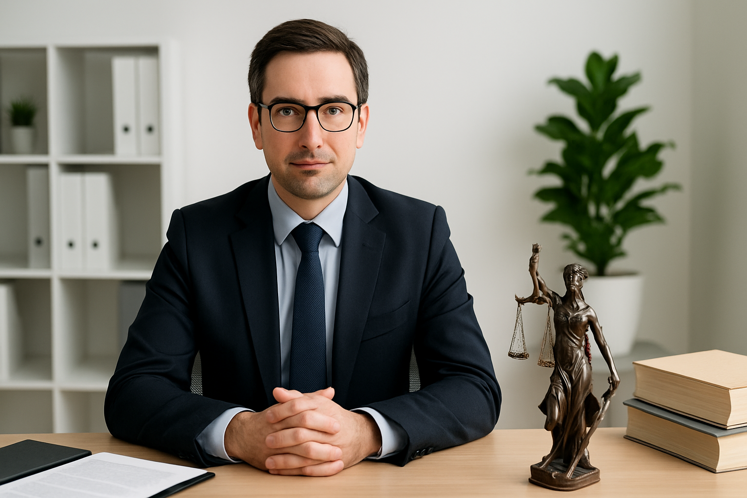 Los 5 mejores abogados de familia en Plasencia